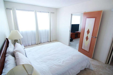 Platinum Bargara Apartments - Southport Accommodation 1