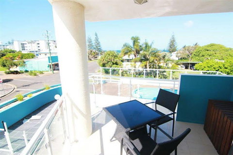 Platinum Bargara Apartments - Southport Accommodation 2