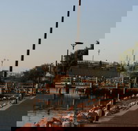 Harbourside Terraces - Southport Accommodation