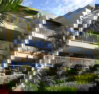 Little Cove Currumbin - Southport Accommodation