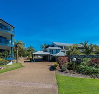 Rosslyn Bay Resort - Southport Accommodation