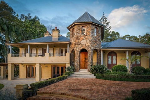 Victoria's At Ewingsdale Byron Bay - Southport Accommodation 3