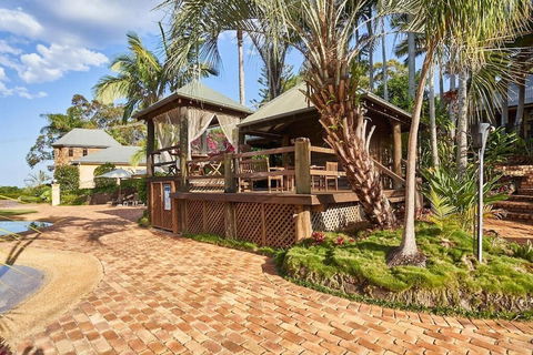 Victoria's At Ewingsdale Byron Bay - Southport Accommodation 1