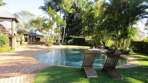 Victoria's At Ewingsdale Byron Bay - Southport Accommodation 5