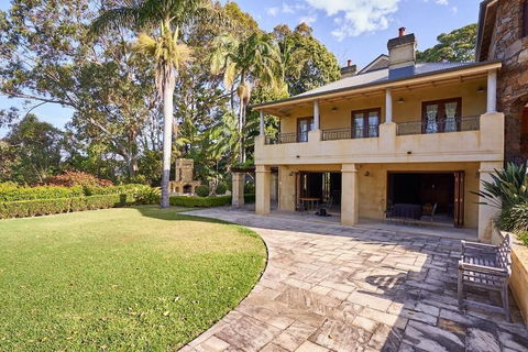 Victoria's At Ewingsdale Byron Bay - Southport Accommodation 2