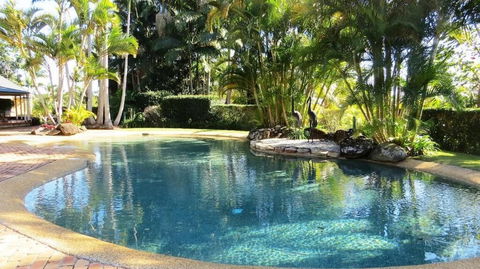 Victoria's At Ewingsdale Byron Bay - Southport Accommodation 6