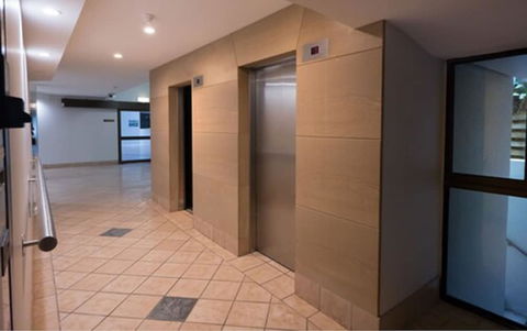 The Rocks Resort - Southport Accommodation 2