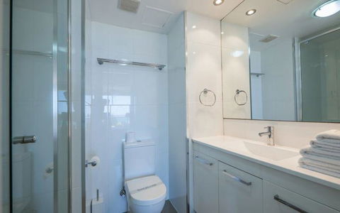 The Rocks Resort - Southport Accommodation 4