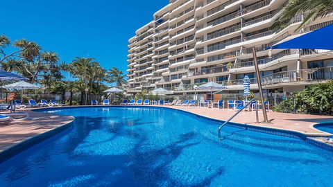 The Rocks Resort - Southport Accommodation 1