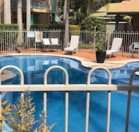 Beaches Serviced Apartments - Southport Accommodation