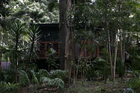 Azabu Boutique Accommodation Byron Bay - Southport Accommodation 3