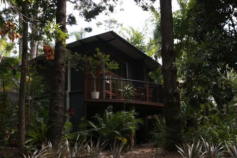 Azabu Boutique Accommodation Byron Bay - Southport Accommodation 6