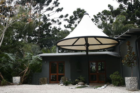 Azabu Boutique Accommodation Byron Bay - Southport Accommodation 4