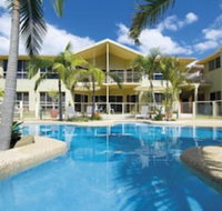 Marty's  Little Beach - Southport Accommodation
