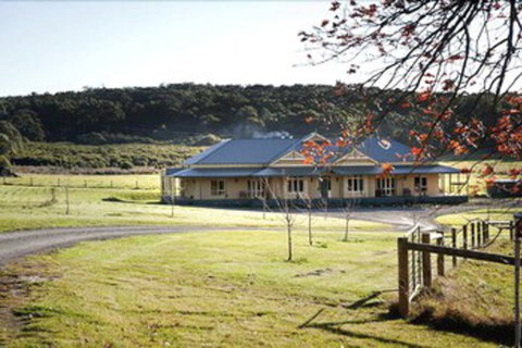 Tallawarra B & B - Accommodation Southport 0