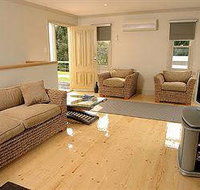 Ballarat Miners Cottages - Accommodation Southport