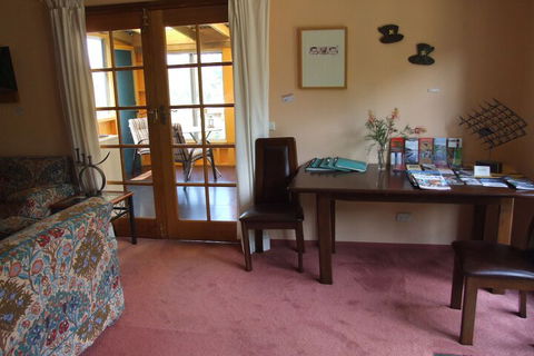 Fernmark Inn - Southport Accommodation 4