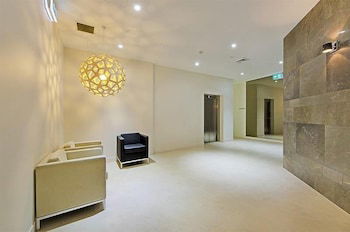 Wyndel Apartments - Harbour Watch - Southport Accommodation 1