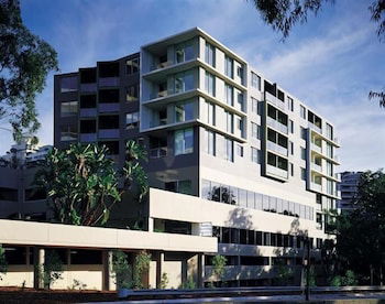 Wyndel Apartments - Harbour Watch - Southport Accommodation 0