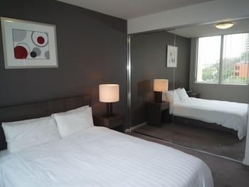 Wyndel Apartments - Harbour Watch - Southport Accommodation 6
