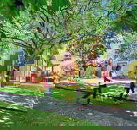 Lake Wendouree Luxury Apartments on Webster - Accommodation Southport