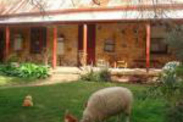 Southport Accommodation