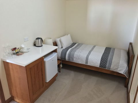 Valley Of The Waters B&B - Southport Accommodation 6