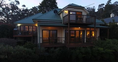 Valley Of The Waters B&B - Southport Accommodation 2