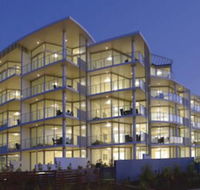 Manta Bargara Resort - Southport Accommodation