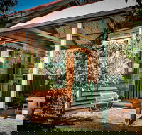 Peppercorns Bed and Breakfast - Accommodation Southport