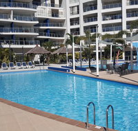 Pier Resort - Southport Accommodation