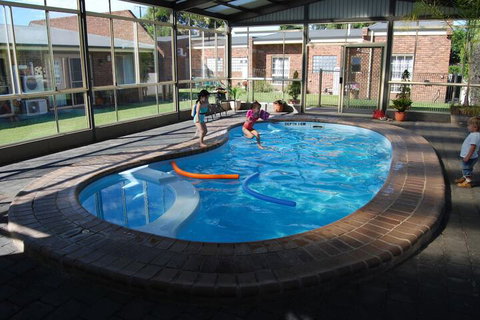 Arkana Motor Inn & Terrace Apartments - Accommodation Southport 6