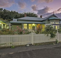 Mt Lyell Anchorage - Accommodation Southport