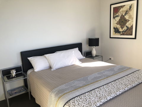 Centrepoint Holiday Apartments - Southport Accommodation 5