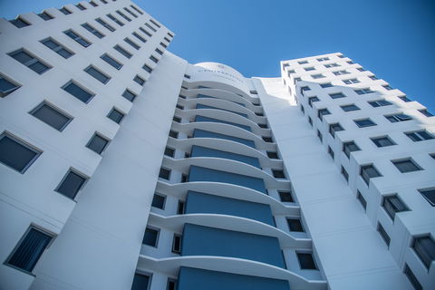 Centrepoint Holiday Apartments - Southport Accommodation 0