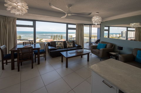 Centrepoint Holiday Apartments - Southport Accommodation 2
