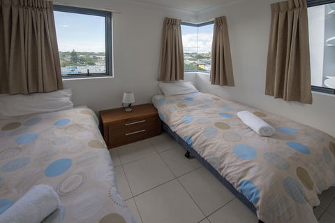 Centrepoint Holiday Apartments - Southport Accommodation 4