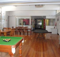 Port Adelaide Backpackers - Southport Accommodation