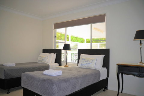 North Ryde Guest House - Accommodation Southport 4