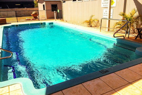 Spinifex Hotel - Southport Accommodation 1