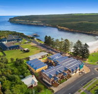 Sea Foam Villas - Southport Accommodation