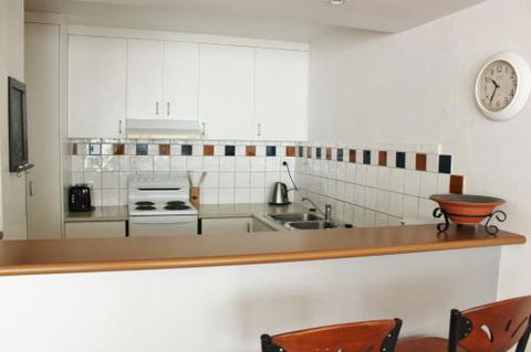 A Beautiful Flat - Southport Accommodation 5