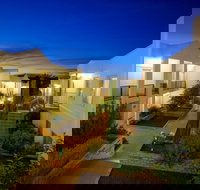 Hawthorn Gardens Serviced Apartments - Southport Accommodation