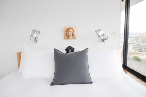 Avalon City Retreat - Accommodation Southport 5