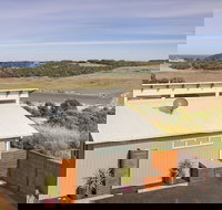 Anchors Port Campbell - Southport Accommodation