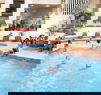 Atrium Resort Hotel - Southport Accommodation