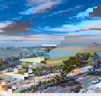 Echelon Apartments - Southport Accommodation