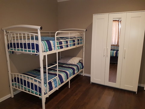 Kalbarri Sunset Villa - Southport Accommodation 4