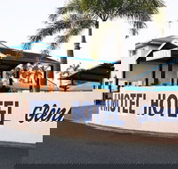 Glenmore Tavern - Accommodation Southport