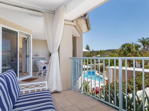 Palmie At Iluka Resort Apartments - Southport Accommodation 6